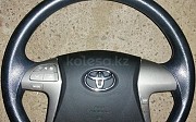 Руль айрбаг кнопки Toyota Highlander, 2008-2010 Павлодар