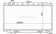 Радиатор Nissan Maxima, 1995-2000 Алматы