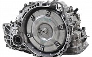 Коробка автомат 3.3-3.5 2WD и 4WD АКПП U151 Toyota Highlander, 2001-2003 