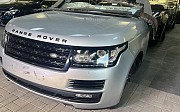 Бампер Land Rover Range Rover Sport Land Rover Range Rover Sport, 2005-2009 Алматы