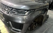 Бампер Land Rover Range Rover Sport Land Rover Range Rover Sport, 2005-2009 Алматы