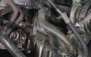 Двигатель CAX 1.4 турбо Volkswagen Passat Шымкент