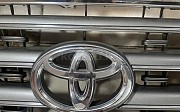 Решётка радиатора Toyota Land Cruiser, 2007-2012 Актобе
