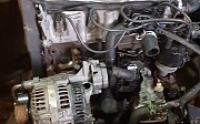 Контрактный Двигатель Volkswagen Passat 2, 0 Volkswagen Passat, 1988-1993 Нұр-Сұлтан (Астана)
