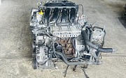 Контрактный двигатель Renault Laguna II 2.0 литра F4K. Из Швейцарии! Renault Laguna, 2001-2005 Астана