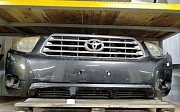 Ноускат в сборе на Toyota Highlander Toyota Highlander, 2008-2010 