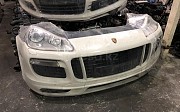 Двигатель Porsche Cayenne 4.8 Porsche Cayenne, 2002-2007 Алматы