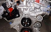 Контрактный двигатель мотор 2GR 2GRFE VVTi V3.5 Toyota Camry, 2006-2009 Актау