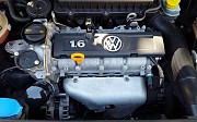 CFNA-Двигатель Контрактный Volkswagen Polo, 2009-2015 Алматы