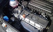 CFNA-Двигатель Контрактный Volkswagen Polo, 2009-2015 Алматы