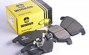 Тормозные колодки Winkod на Audi Audi A4, 1999-2001 