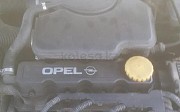 Двигатель на опель Opel Astra, 1991-1998 Темиртау