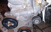 Двигатель мотор Skoda Rapid, 2012-2017 Астана