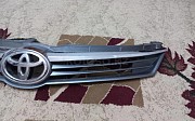 Решётка от радиатора Toyota Camry, 2014-2018 Сәтбаев
