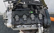 Двигатель TFSI 2.0 BWE Volkswagen Passat, 2005-2010 Алматы