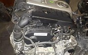 Двигатель в сборе FSI 2.0 TURBO Volkswagen Passat, 2005-2010 Алматы