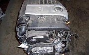 Двигатель в сборе FSI 2.0 TURBO Volkswagen Passat, 2005-2010 Алматы