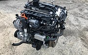 Двигатель в сборе FSI 2.0 TURBO Volkswagen Passat, 2005-2010 Алматы