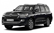 Обвес Executive Lounge 2020 Land Cruiser 200 Toyota Land Cruiser, 2015-2021 Нұр-Сұлтан (Астана)