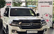 Обвес Executive Lounge 2020 Land Cruiser 200 Toyota Land Cruiser, 2015-2021 Нұр-Сұлтан (Астана)