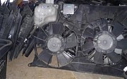 Диффузор радиатора Escalade Hummer Cadillac Escalade, 2002-2006 Алматы
