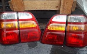 Задние фонари на лексус 470 Lexus LX 470, 1998-2002 Караганда