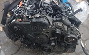 Двигатель 2.0tdi CAH Volkswagen Amarok, 2010-2016 Караганда