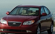 Фара Hyundai Elantra, 2006-2011 Алматы