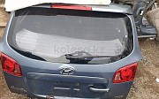 Крышка багажника на Хюндай Санта фе 2006-2012 Hyundai Santa Fe, 2009-2012 Алматы