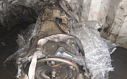 Mitsubishi Montero sport Акпп 4wd Mitsubishi Montero Sport, 1996-2008 Астана