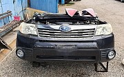 Оптика Subaru Forester, 2011-2013 