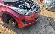 Ноускат на хюндай елантра буу оригинал Hyundai Elantra, 2010-2016 Алматы