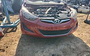 Ноускат на хюндай елантра буу оригинал Hyundai Elantra, 2010-2016 Алматы