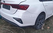 Кузов мотор ходовка Kia K5, 2015-2020 Шымкент