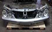 Ноускат Мерседес CLК320 W208 Mercedes-Benz CLK 200 Алматы