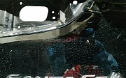 Шильдик, эмблема Hyundai Santa Fe, 2018-2021 Қарағанды