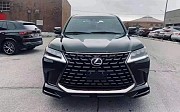 Обвес на Lexus LX 570 под 2021 Lexus LX 570, 2015 Алматы