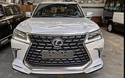 Обвес на Lexus LX 570 под 2021 Lexus LX 570, 2015 Алматы