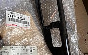 Накладка двери дерево Lexus LX570 Lexus LX 570, 2012-2015 Алматы