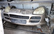 Носик Porsche Cayenne 955 02-07 Porsche Cayenne, 2002-2007 Алматы