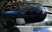 Боковое зеркало левое для Toyota Highlander 2010-2013 Toyota Highlander, 2010-2013 