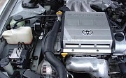 Контрактный двигатель 1Mz-FE на TOYOTA Highlander 3.0 литра Лучшее предлож Toyota Highlander, 2001-2 