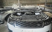 Двигатель привозной Land Rover Range Rover Sport, 2017 Алматы