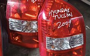 Задний фонарь Хундай Tucson 09г Hyundai Tucson, 2004-2010 Алматы