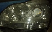 Фара на mercedes w164 gl мерседес 164 гл Mercedes-Benz GL 350, 2009-2012 Алматы