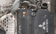 АКПП вариатор 4 wd Mitsubishi Mitsubishi Outlander, 2005-2009 Астана