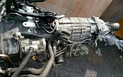 АКПП на Subaru Outback Аутбак 2003-2006 год Subaru Outback, 2003-2007 Алматы