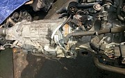 АКПП на Subaru Outback Аутбак 2003-2006 год Subaru Outback, 2003-2007 Алматы