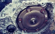 Коробка U660 4VD Toyota Highlander, 2008-2010 Алматы