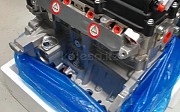 Новые моторы Hyundai Accent, 2017 Шымкент